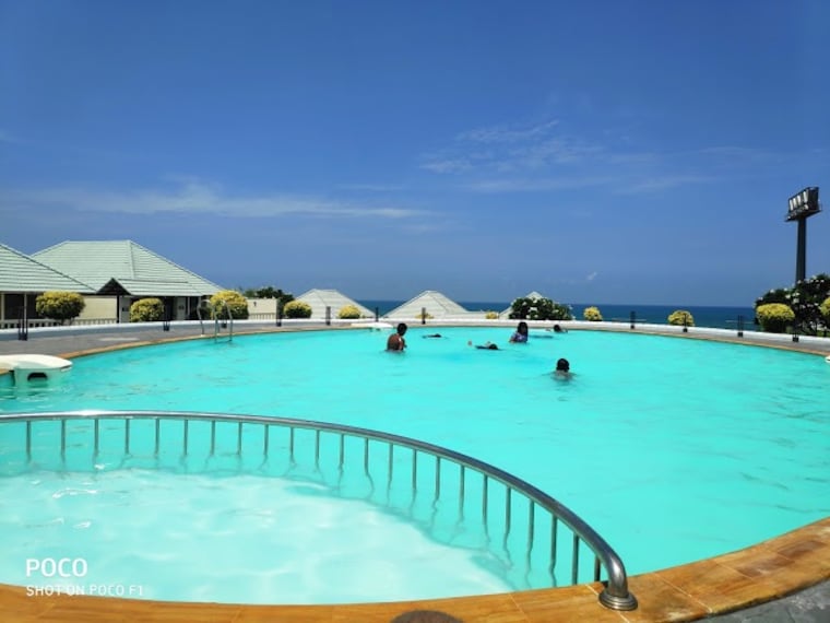 Sparsa Resorts-4